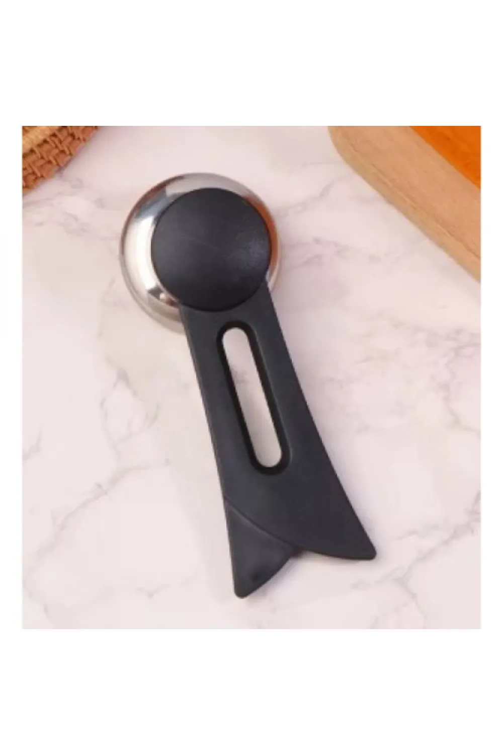 Dikey Tasarım Tencere Kapağı Kolu
