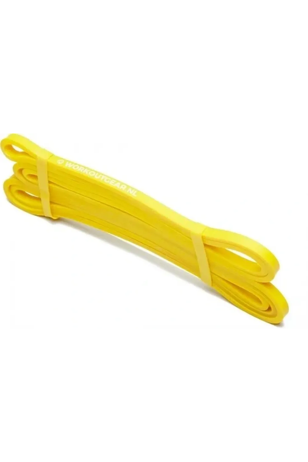 Direnç Bandı, Training Band, Sarı, 3-7 Kg