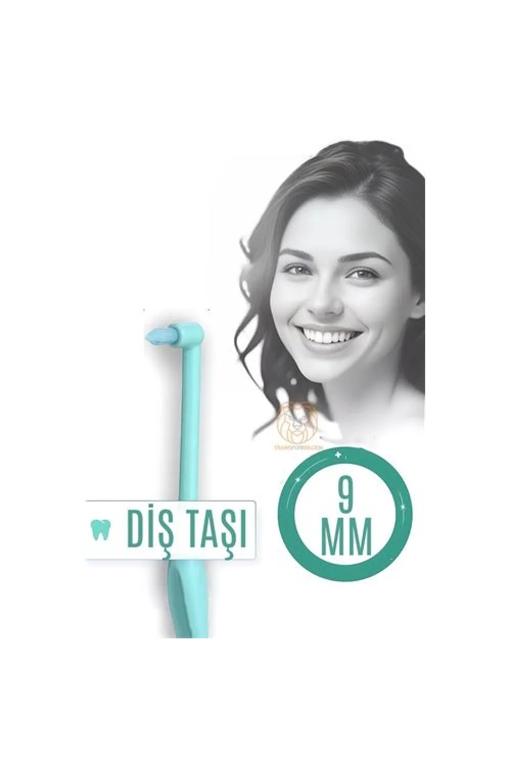Diş Taşı Temizleyici