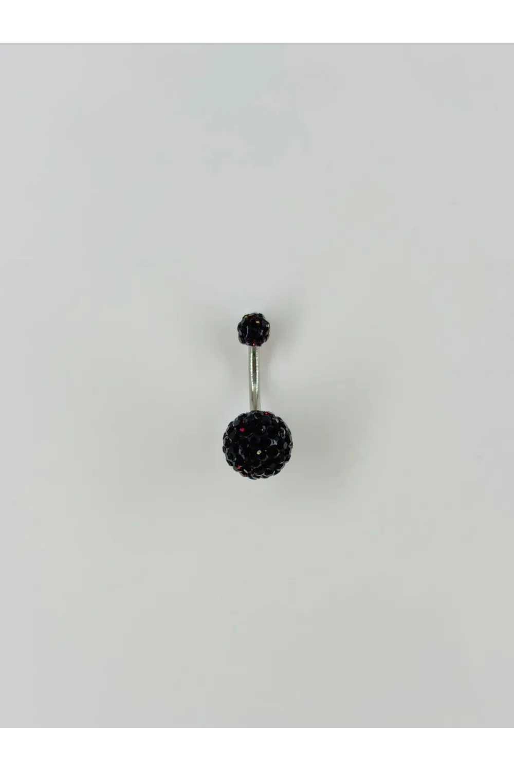 Disko Topu Göbek Piercing - Pg0003