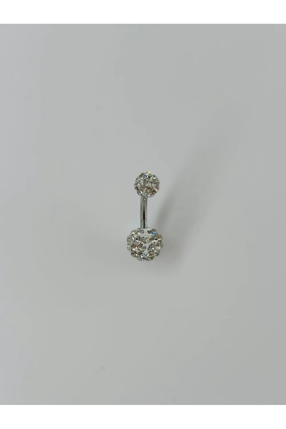 Disko Topu Göbek Piercing - Pg0018