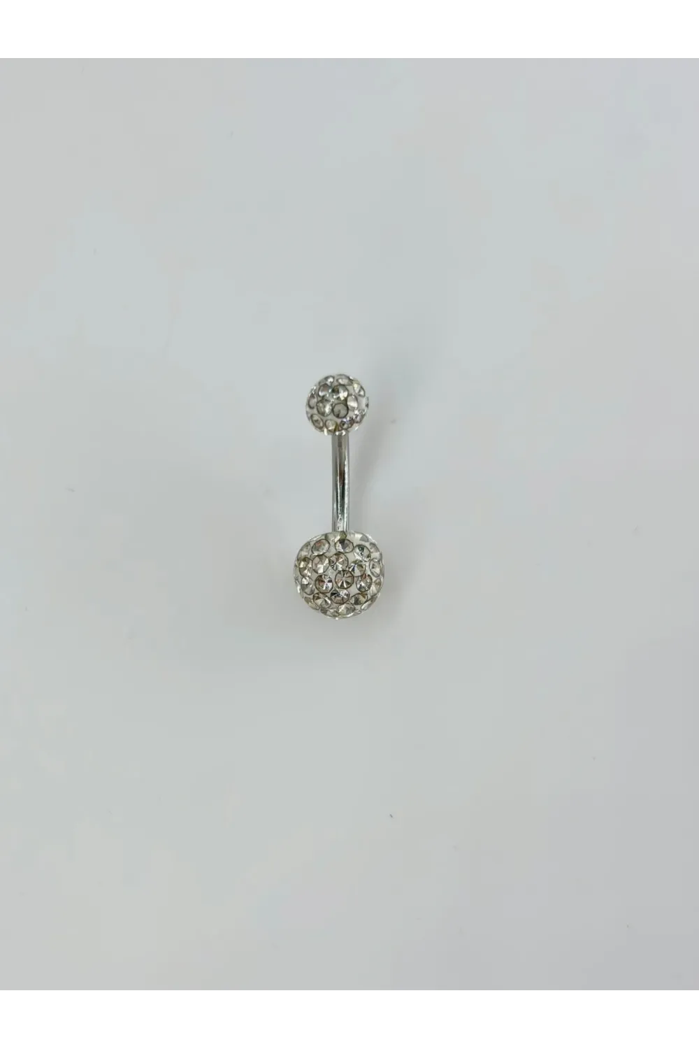Disko Topu Göbek Piercing - Pg0091