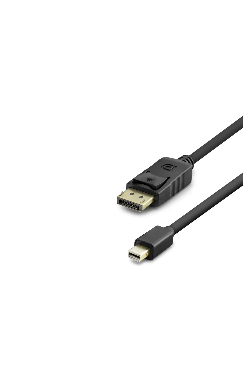 Dısplay Mını To Dısplay Kablo 120Hz 1.8M Siyah HDX7799