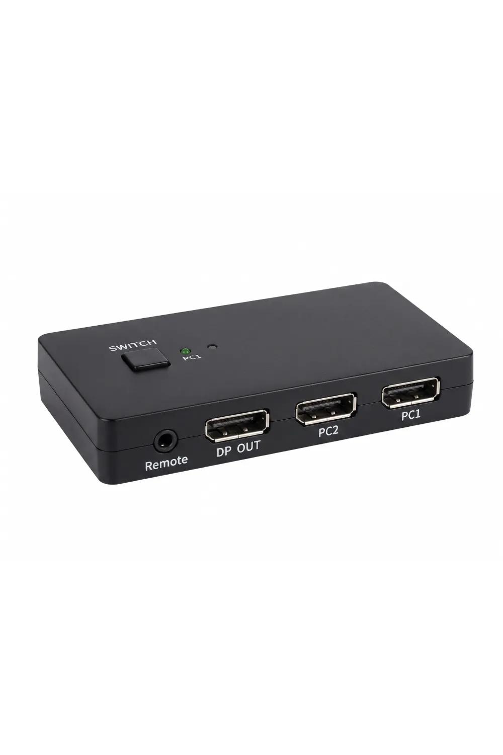 Displayport Kvm Switch 2 Console Usb Port 2 Displayport HDX1426