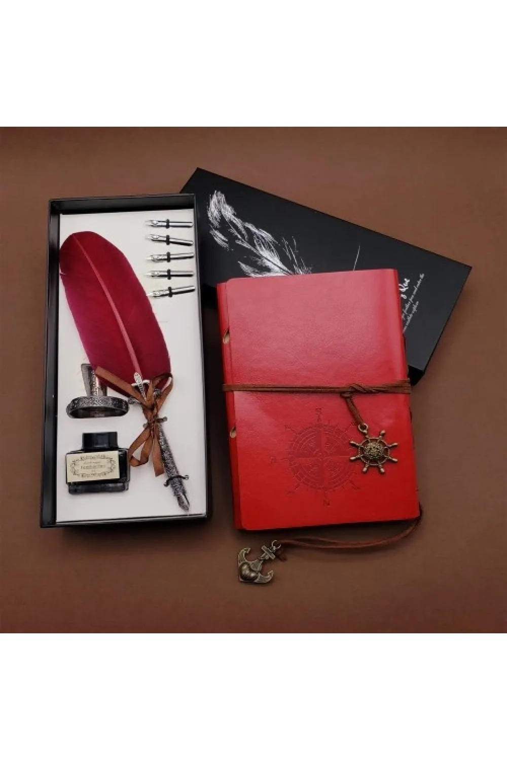 Divit Hokka Kalem ve Defter Seti