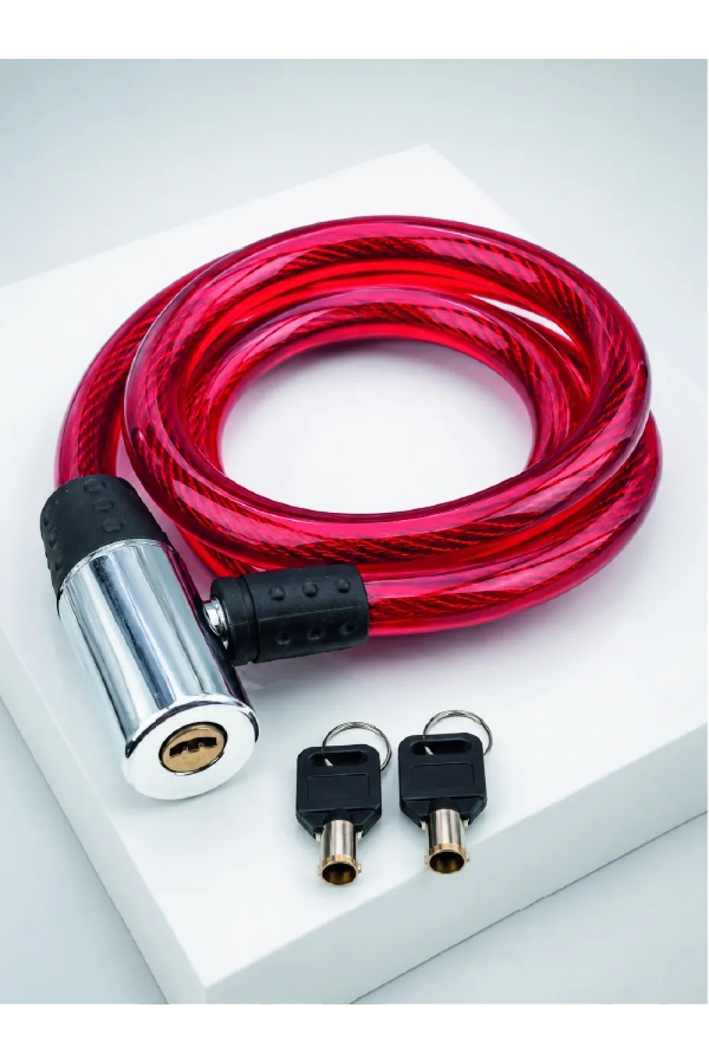 Dmx4633 Bisiklet Kilidi