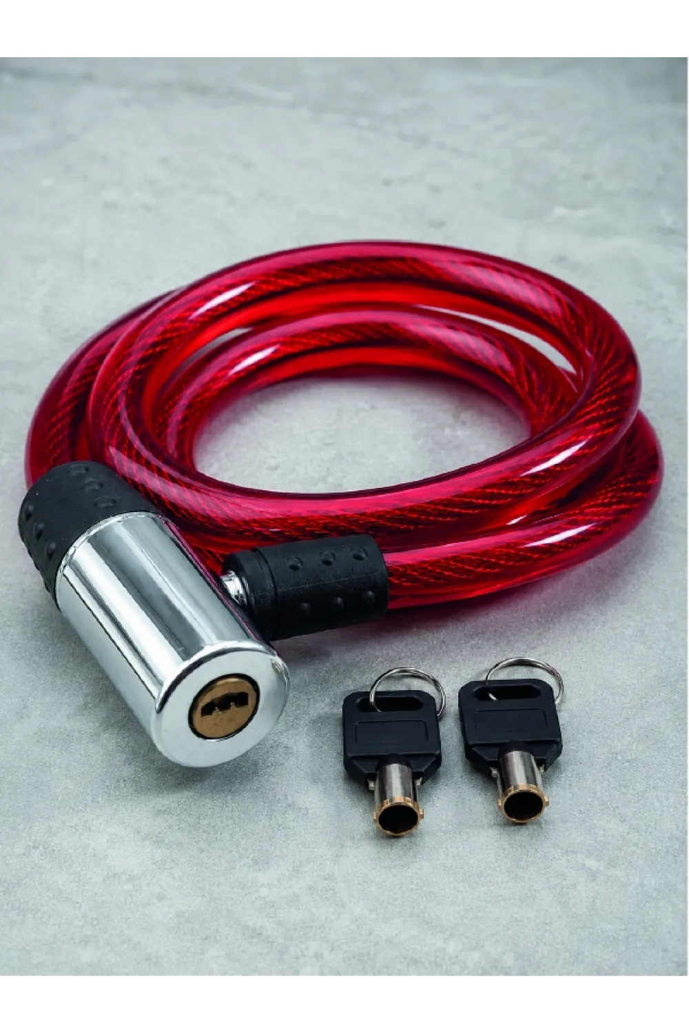 DMX4633 Bisiklet Kilidi