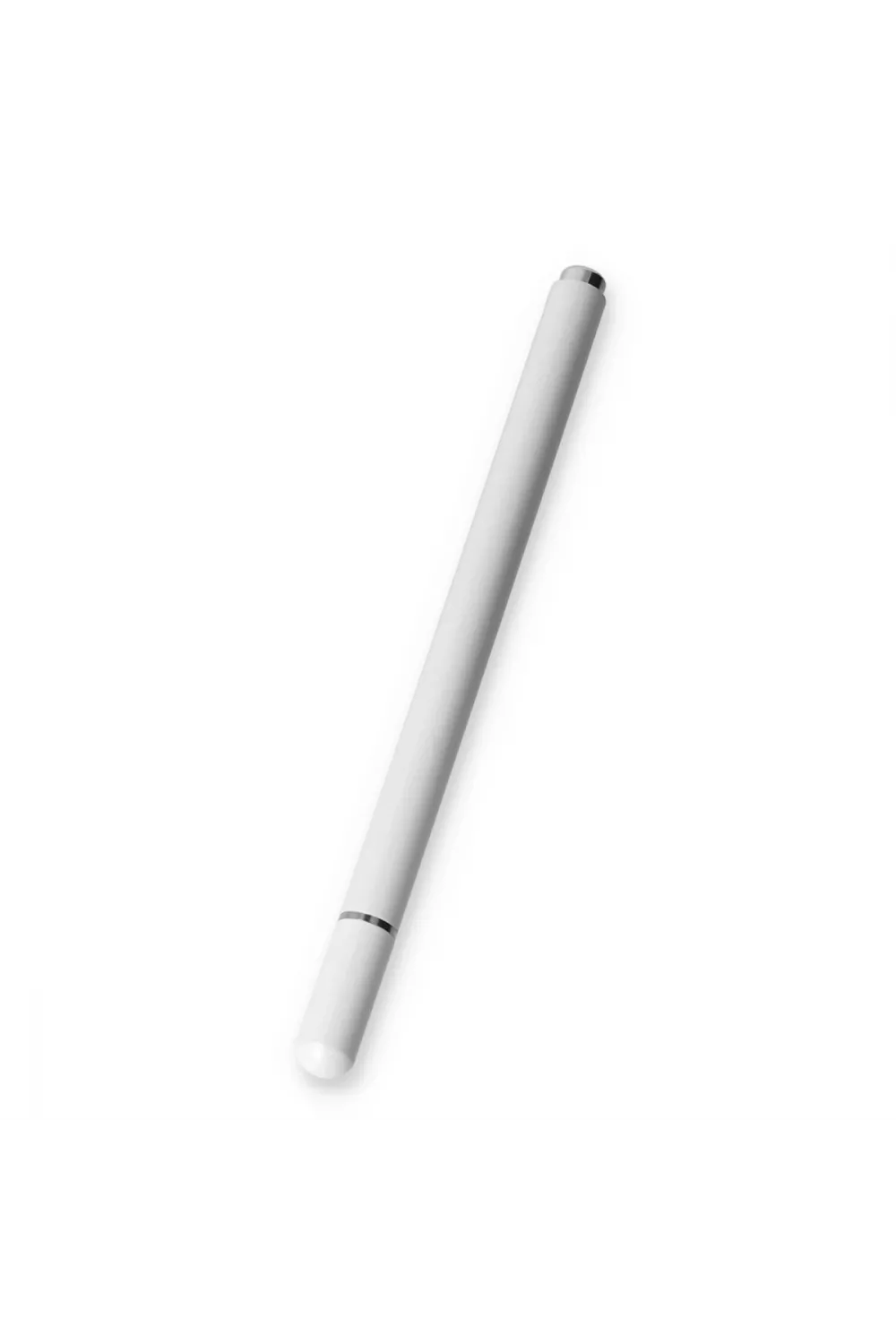 Dokunmatik Stylus Kalem Pen 108 - Beyaz