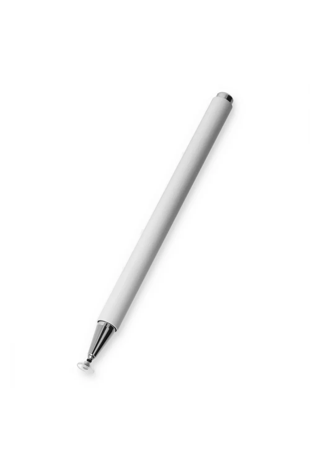 Dokunmatik Stylus Kalem Pen 108 - Beyaz
