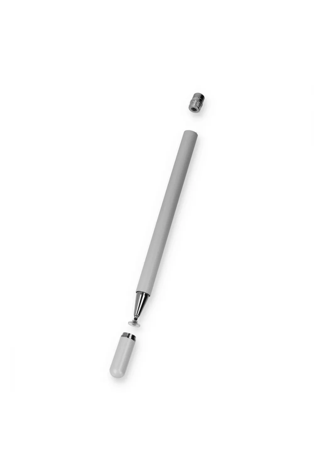Dokunmatik Stylus Kalem Pen 108 - Beyaz