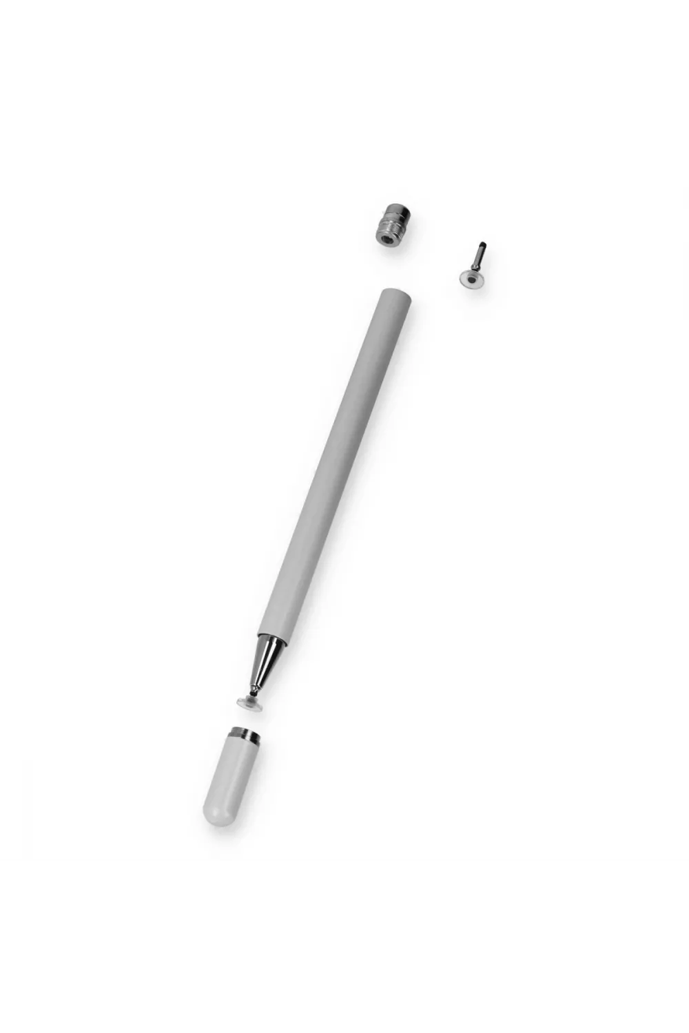 Dokunmatik Stylus Kalem Pen 108 - Beyaz