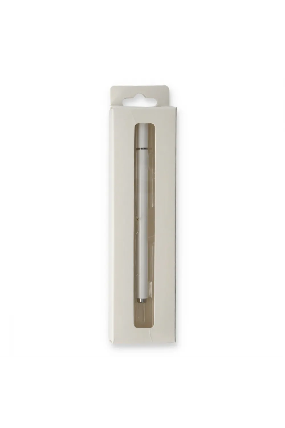 Dokunmatik Stylus Kalem Pen 108 - Beyaz