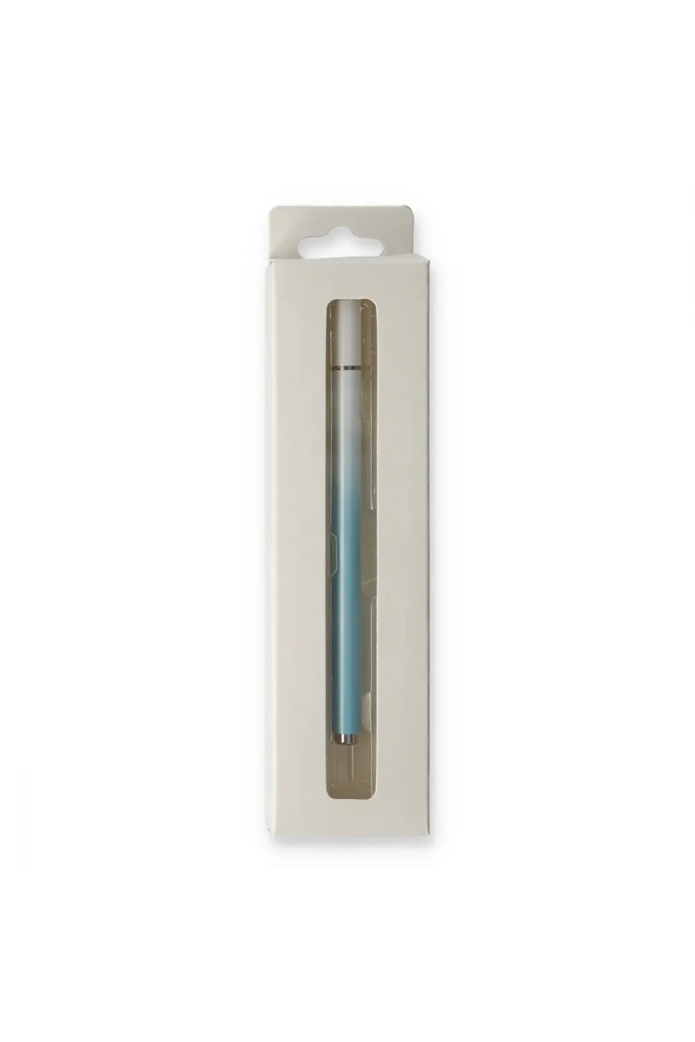 Dokunmatik Stylus Kalem Pen 108 - Mavi