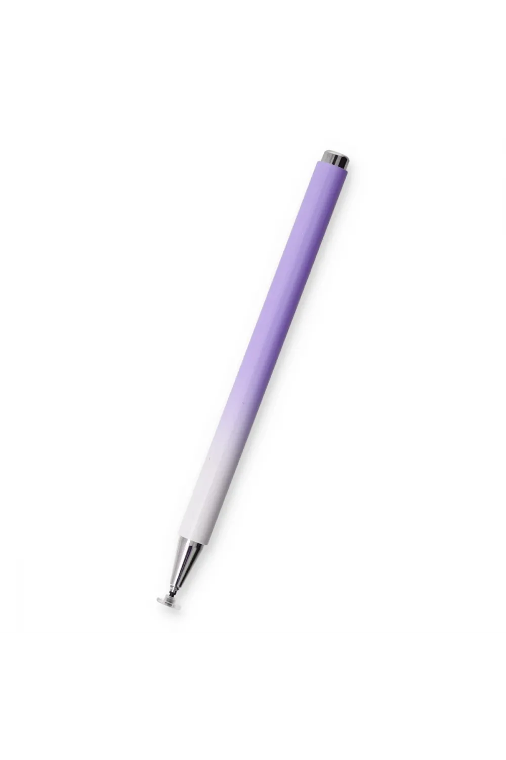 Dokunmatik Stylus Kalem Pen 108 - Mor