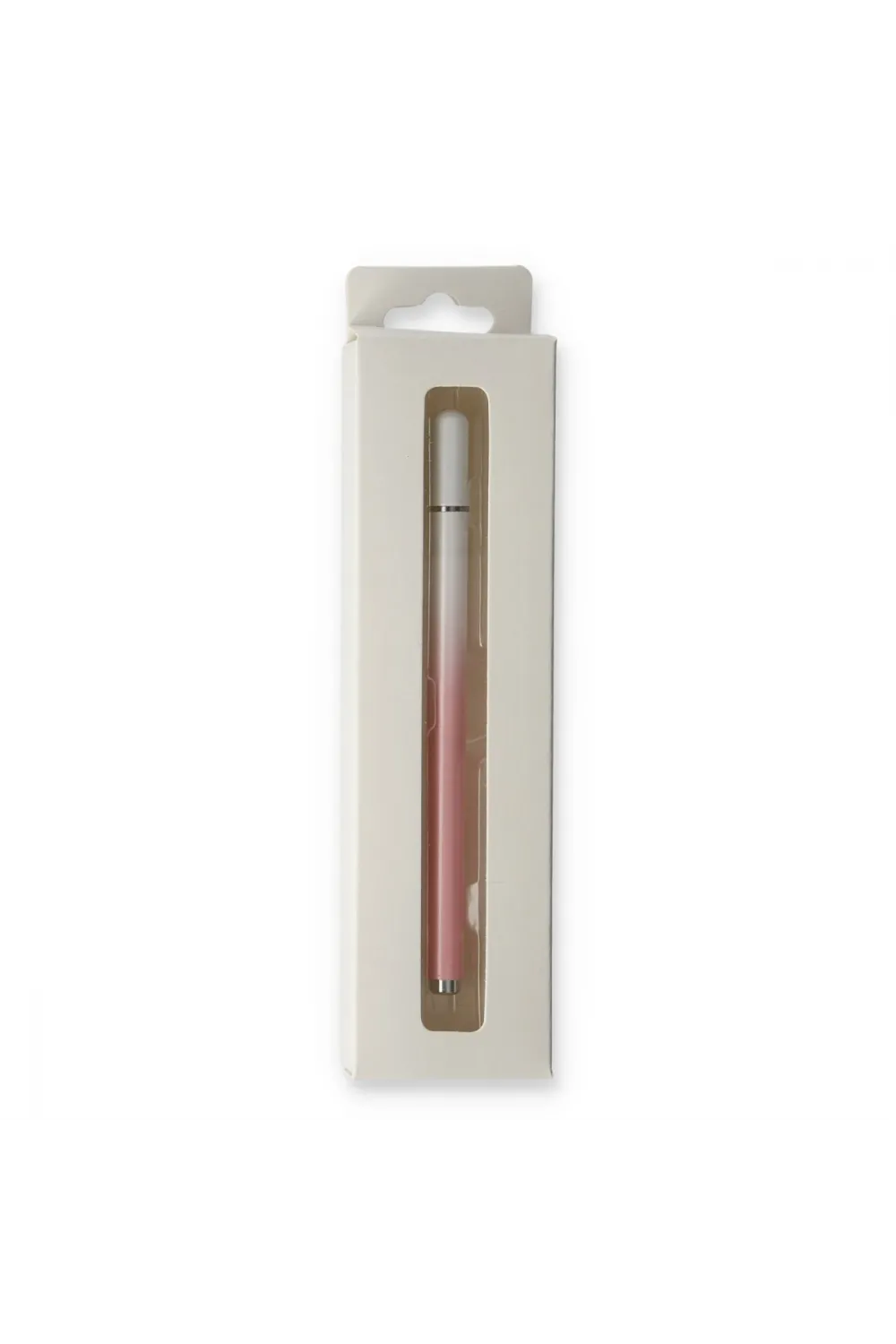Dokunmatik Stylus Kalem Pen 108 - Pembe
