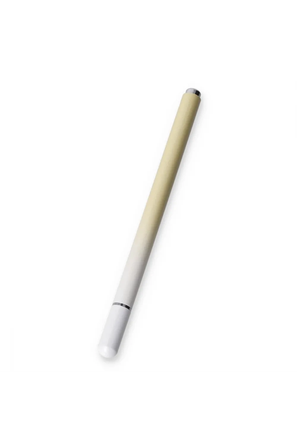 Dokunmatik Stylus Kalem Pen 108 - Sarı