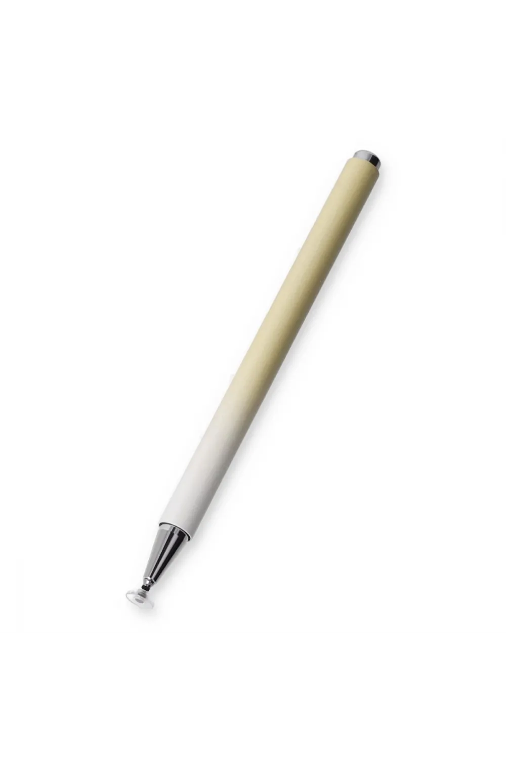 Dokunmatik Stylus Kalem Pen 108 - Sarı