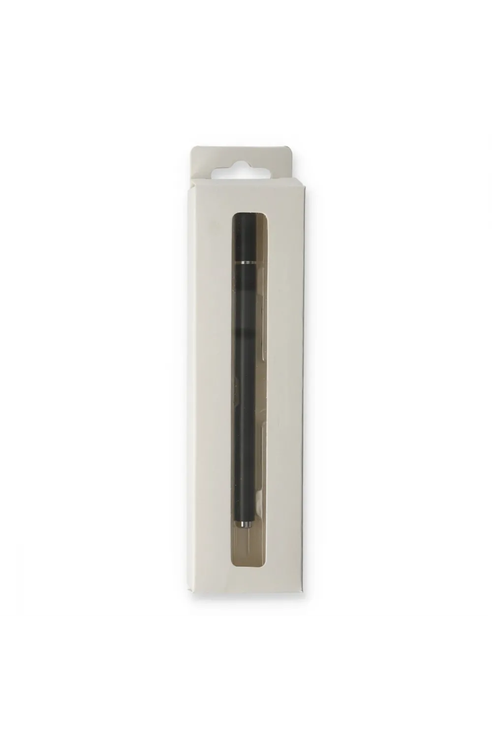Dokunmatik Stylus Kalem Pen 108 - Siyah