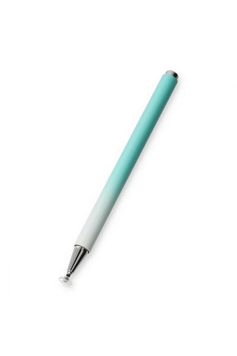 Dokunmatik Stylus Kalem Pen 108 - Yeşil