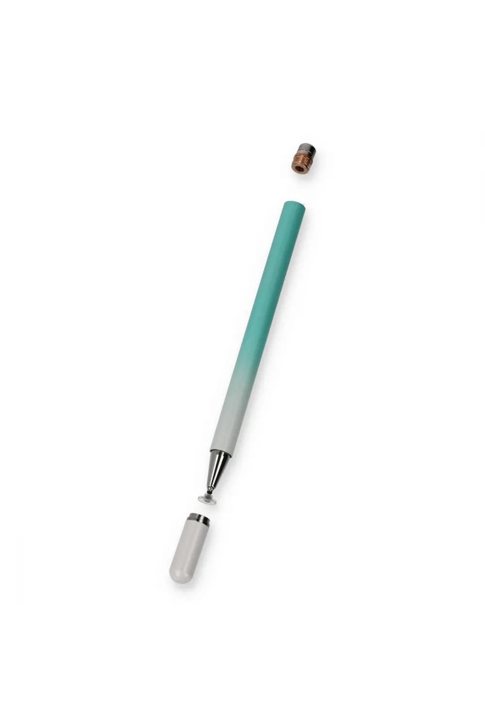 Dokunmatik Stylus Kalem Pen 108 - Yeşil