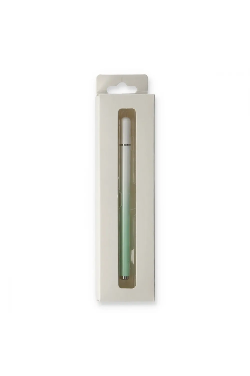 Dokunmatik Stylus Kalem Pen 108 - Yeşil