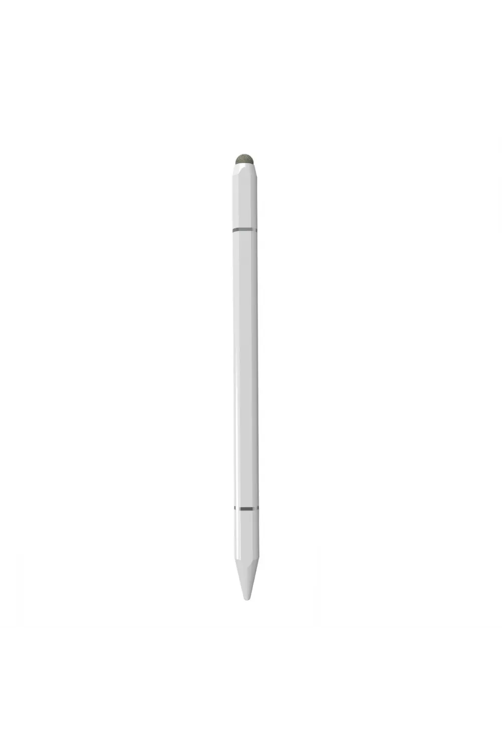 Dokunmatik Stylus Kalem Pen 1101 - Beyaz