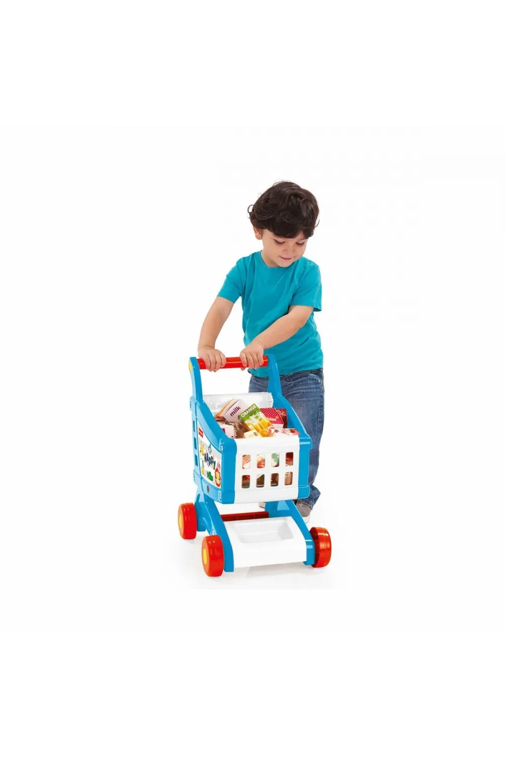 DOLU 1806 FISHER-PRICE MARKET ARABASI