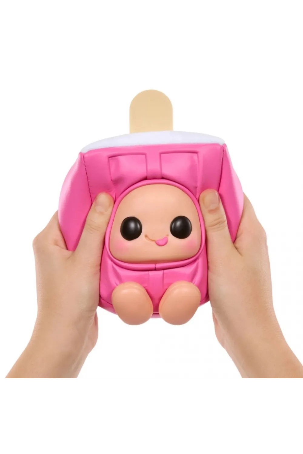 Dondurma Peluşu Sürpriz Paket