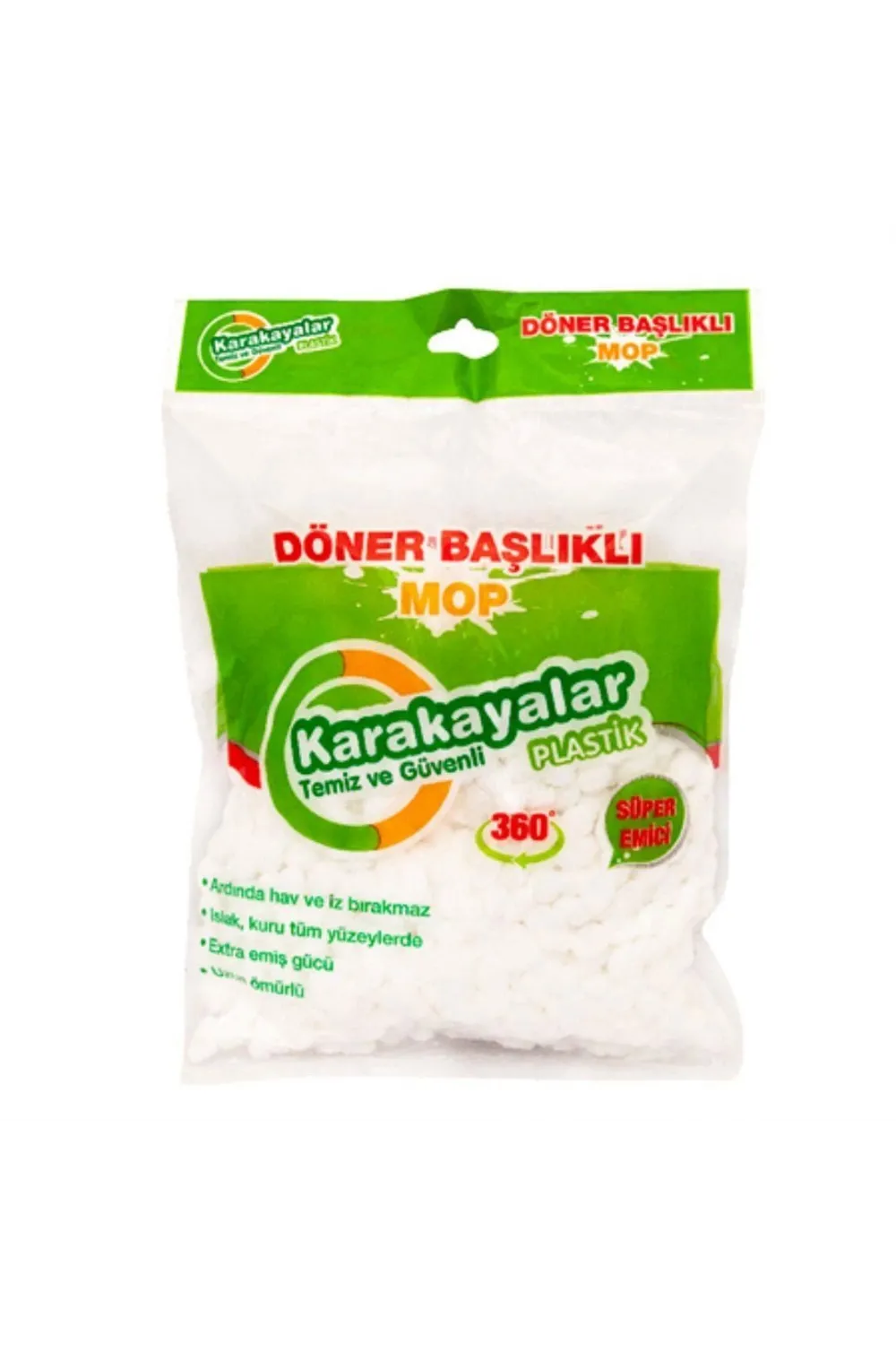 Dönerli Mop