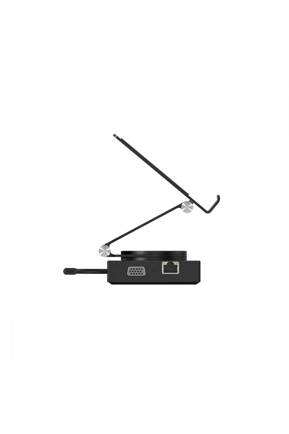 Dönüştürücü 10in1 Hub 116 - Gri