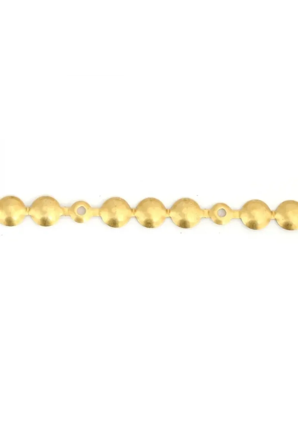 - Döşeme İçin Şerit Altın Kabara 11 Mm - 10 Mt