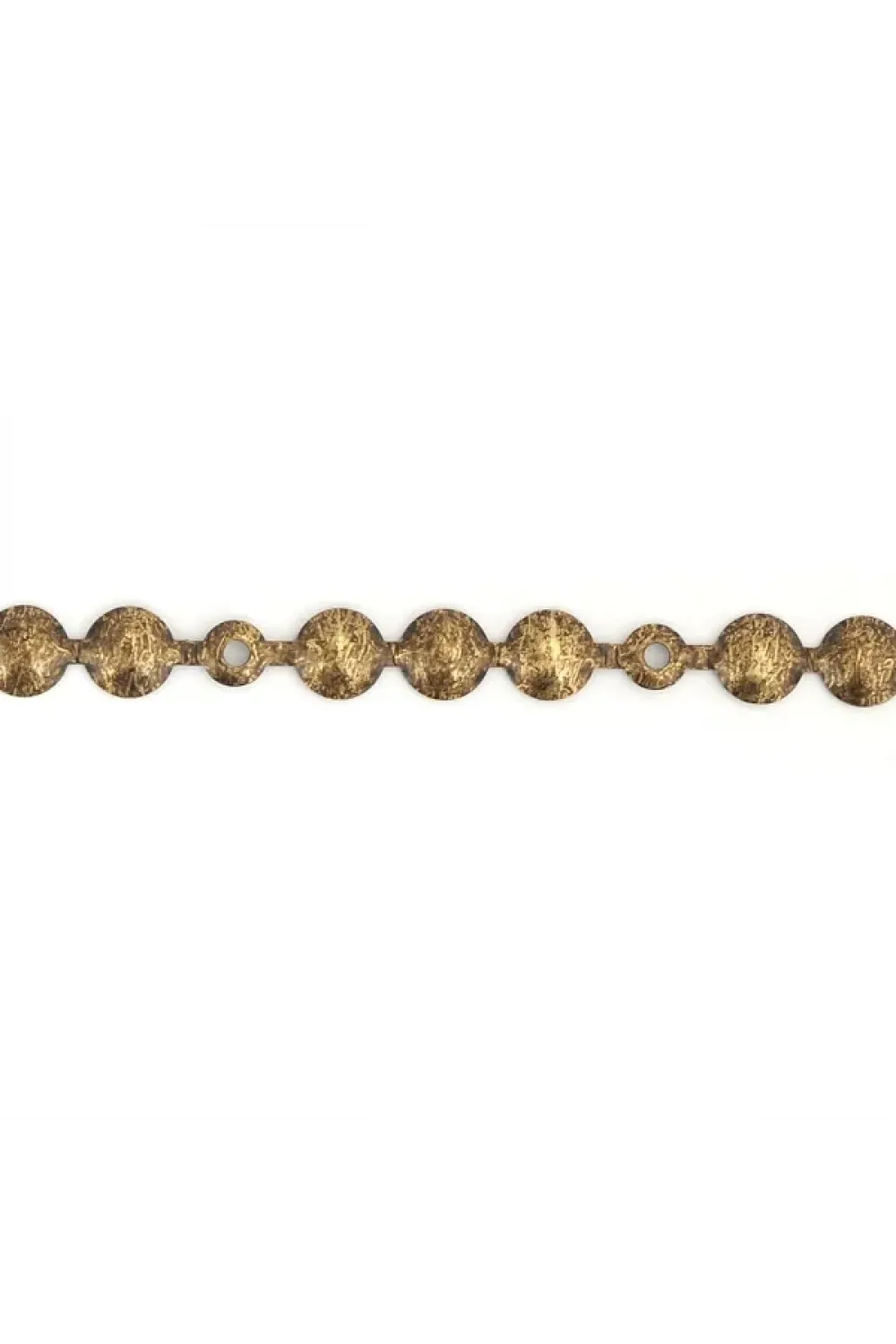 - Döşeme İçin Şerit Eskitme Antik Kabara 11 Mm - 10 Mt