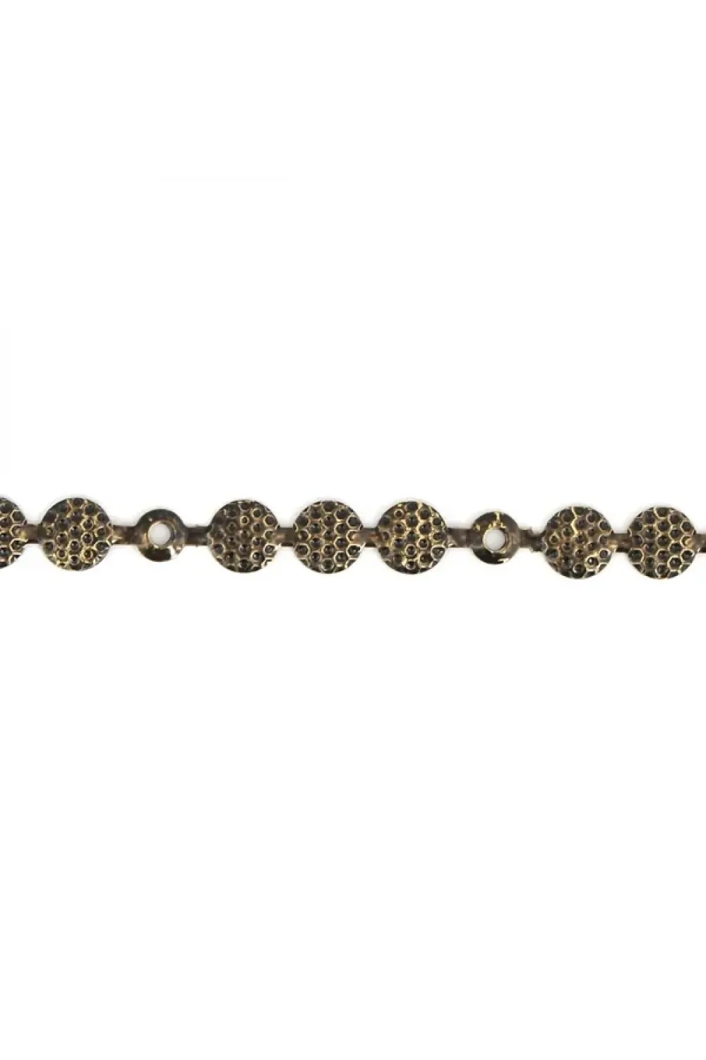 - Döşeme İçin Şerit Eskitme Antik Petek Kabara 11 Mm - 10 Mt