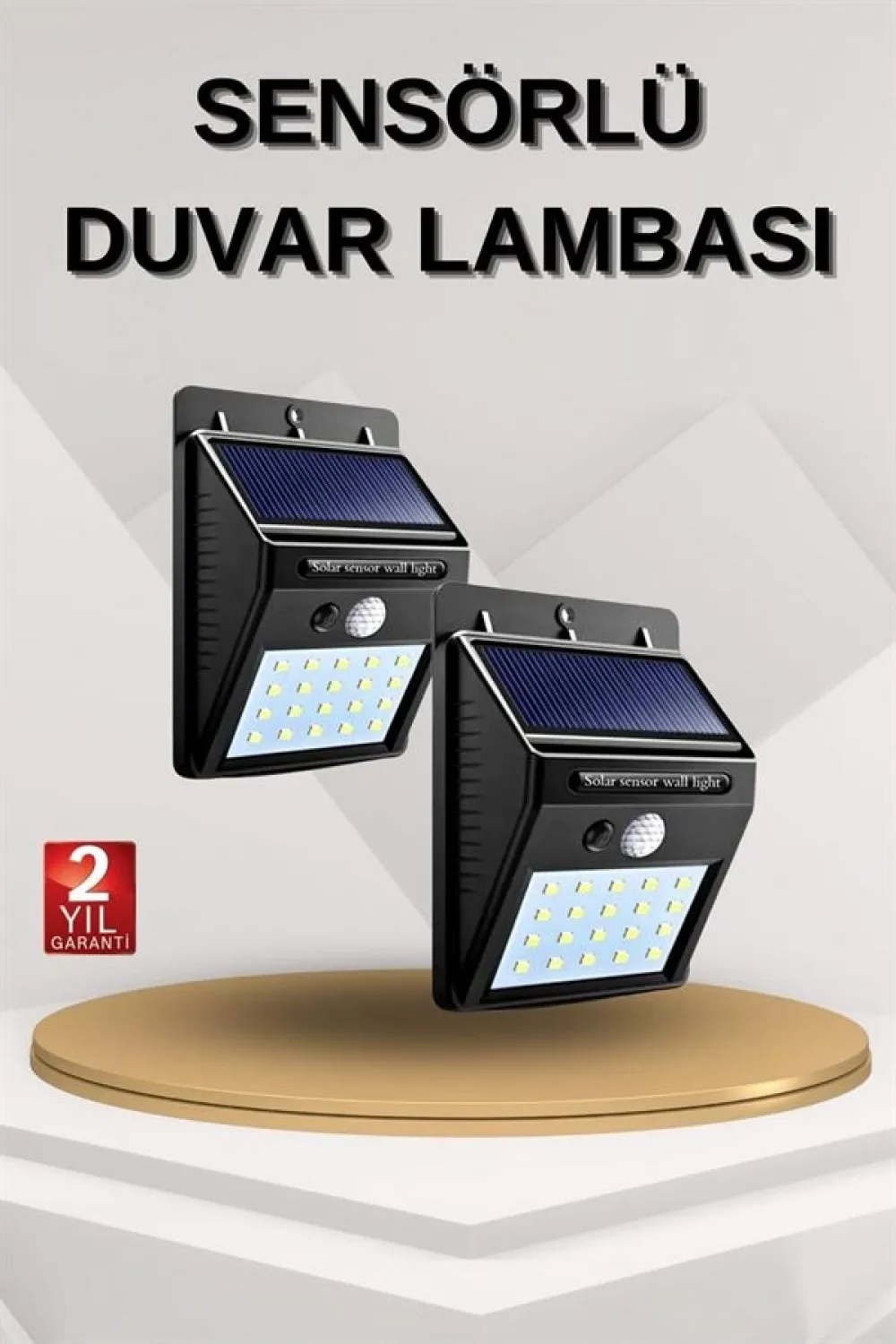 Dp-53 Duvar Lambası