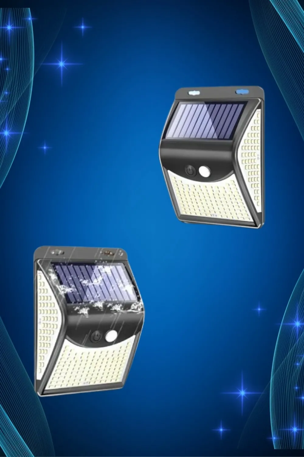 Dp-53 Duvar Lambası