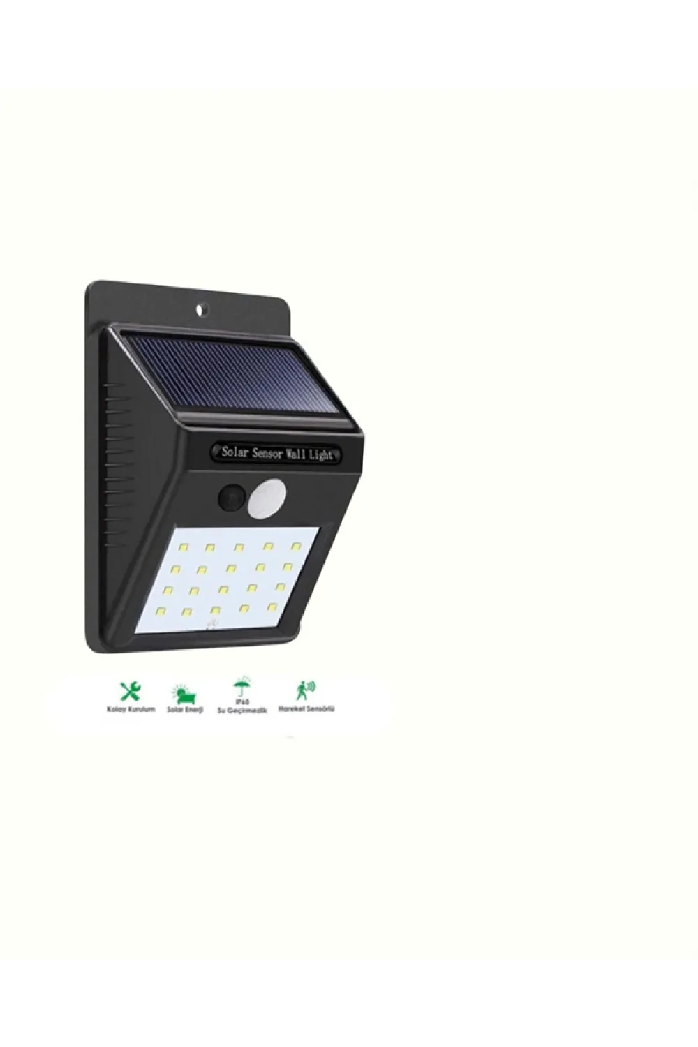 Dp53 Duvar Lambası