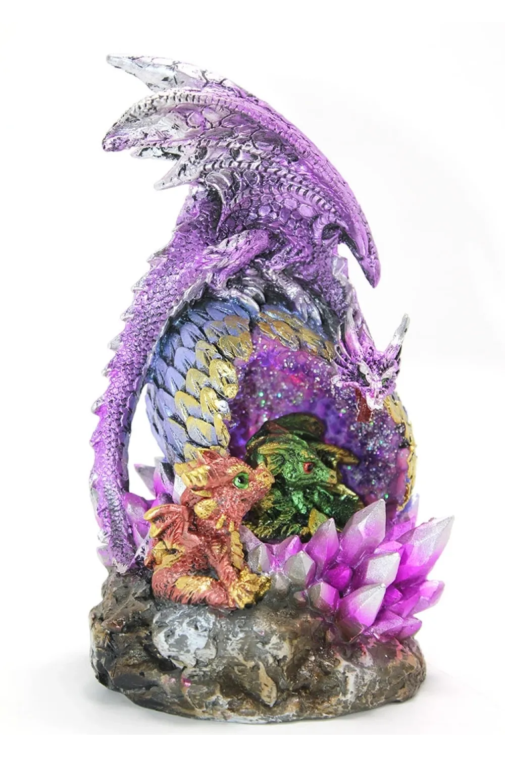 Dragon Ailesi Ledli IEG2344
