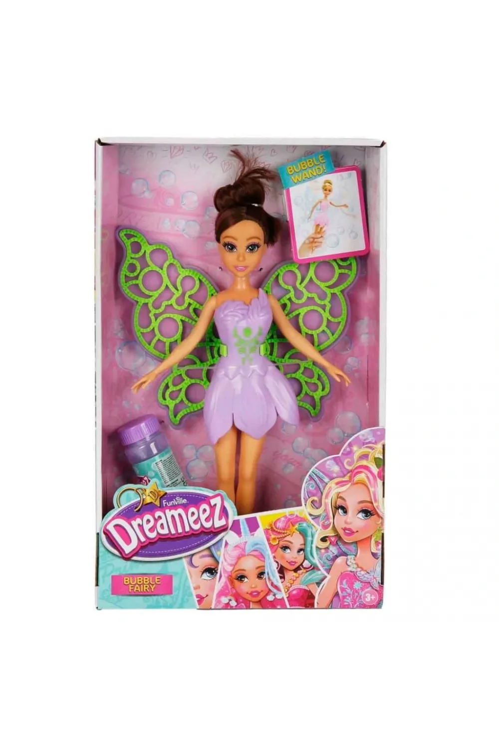 Dreameez Baloncuk Perisi