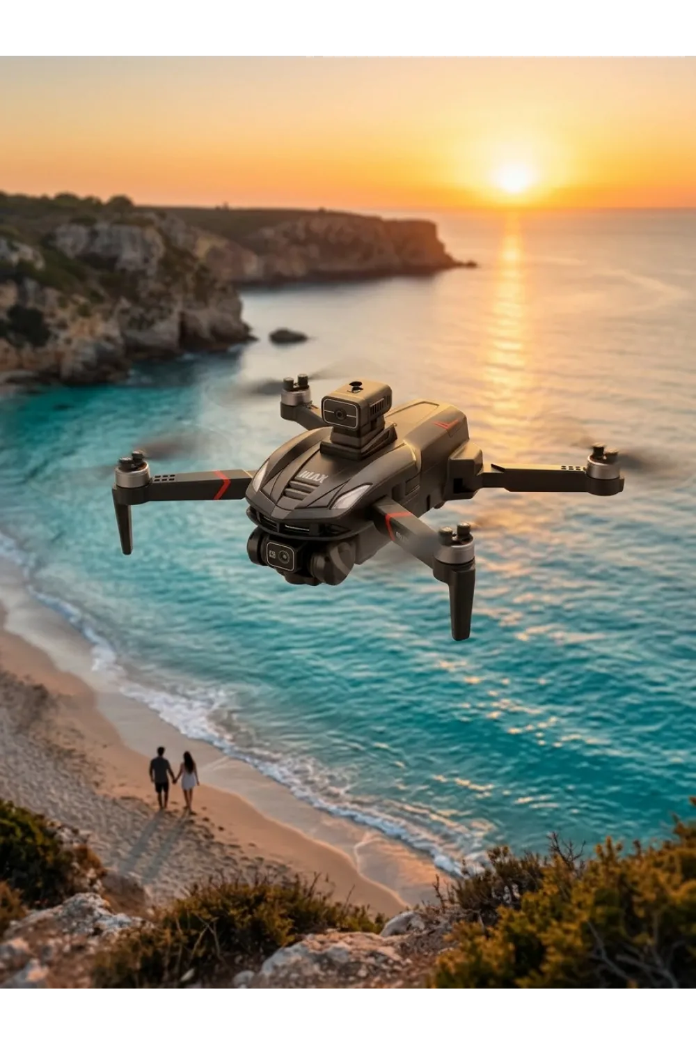 Drone V168 HS321