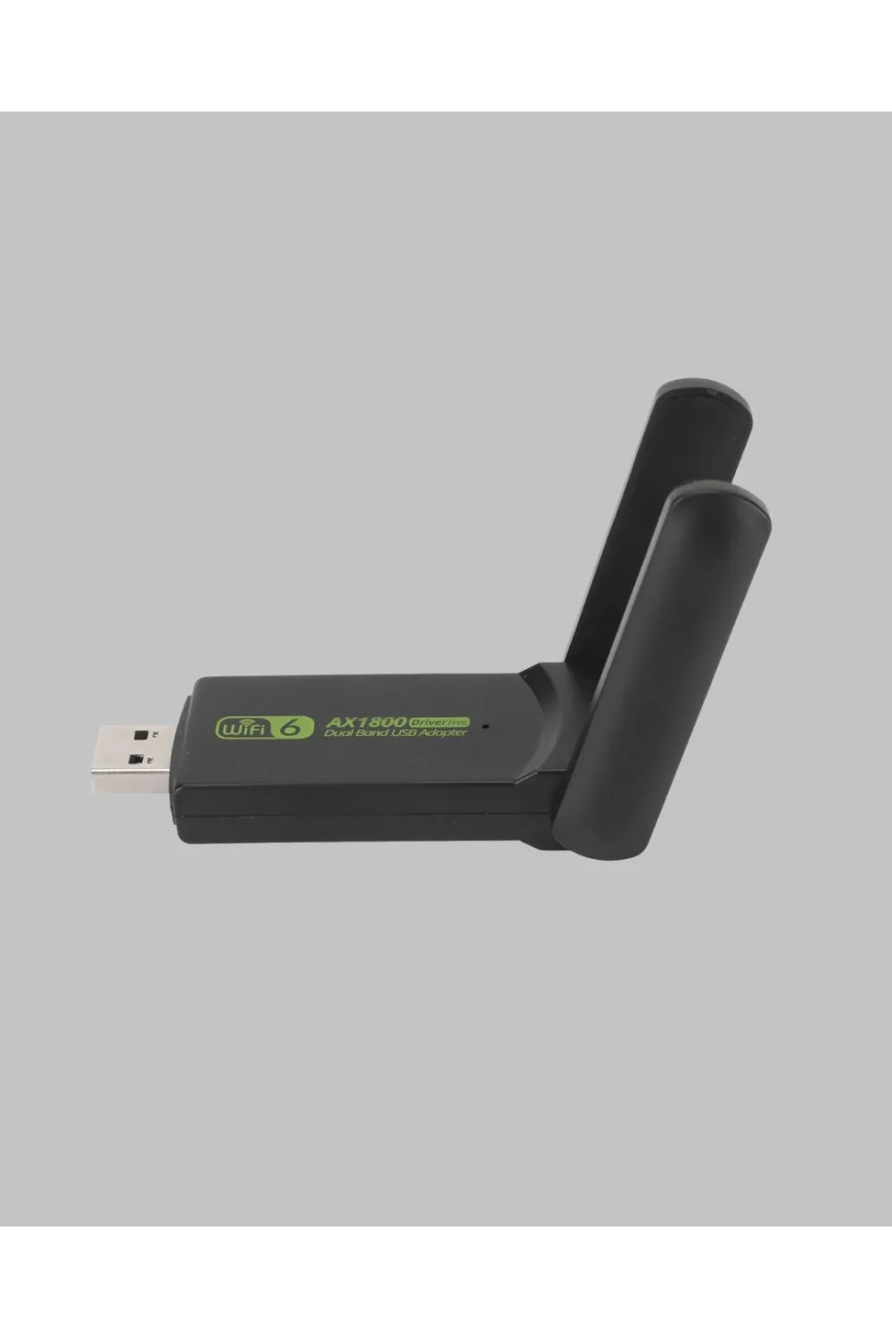 Dual Band Usb Wifi Adaptör – 1200 Mbps Hız