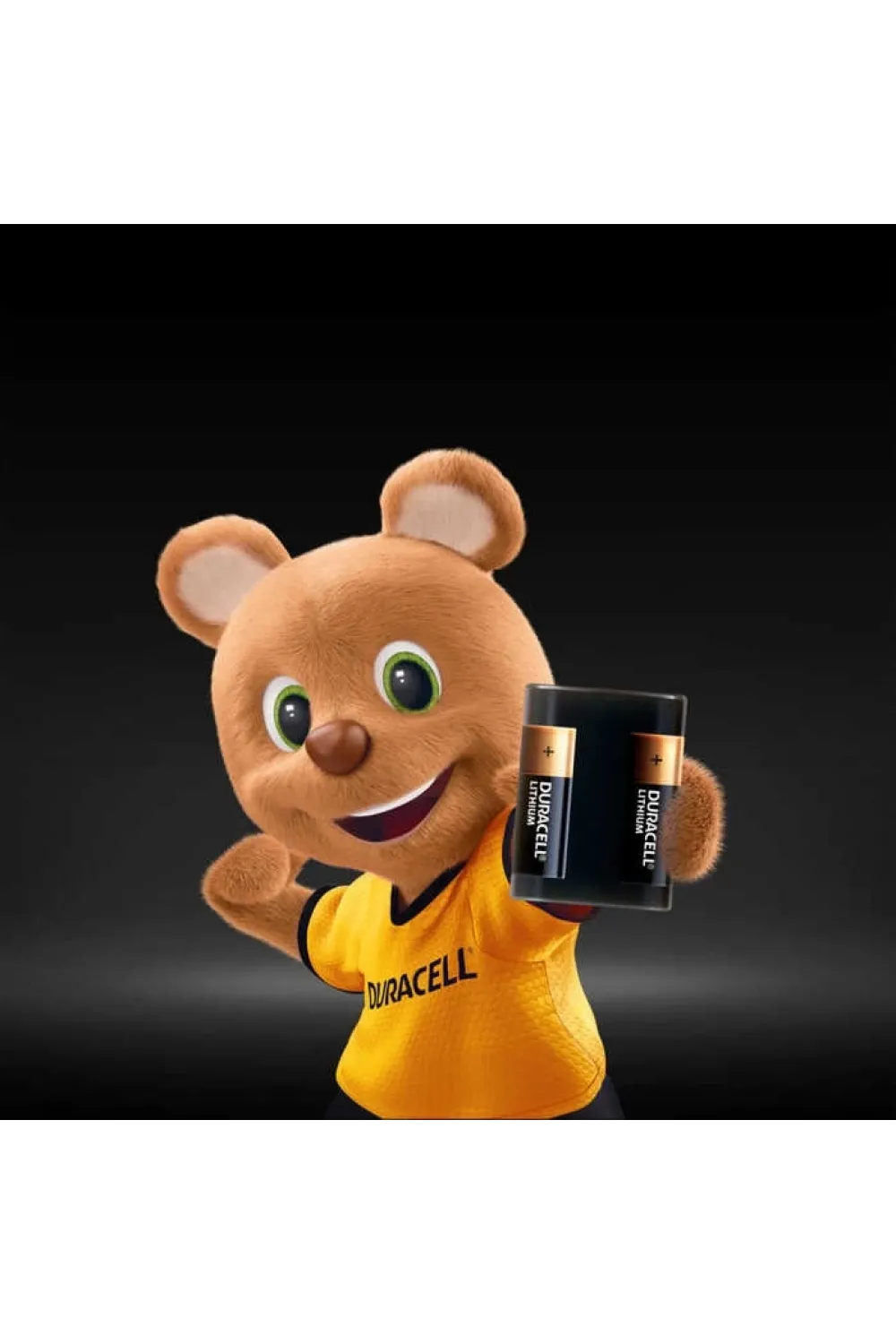 Duracell 2cr5/dl245 6v Lıthıum Pil 1li