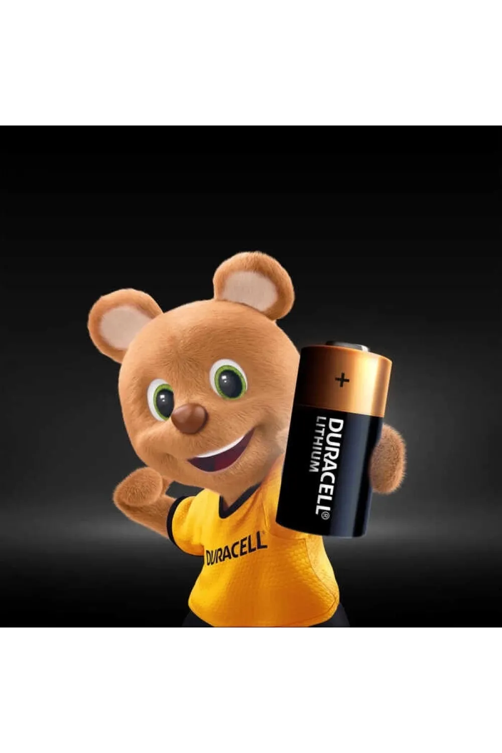 Duracell Cr2  3v Lithium Pil 2li