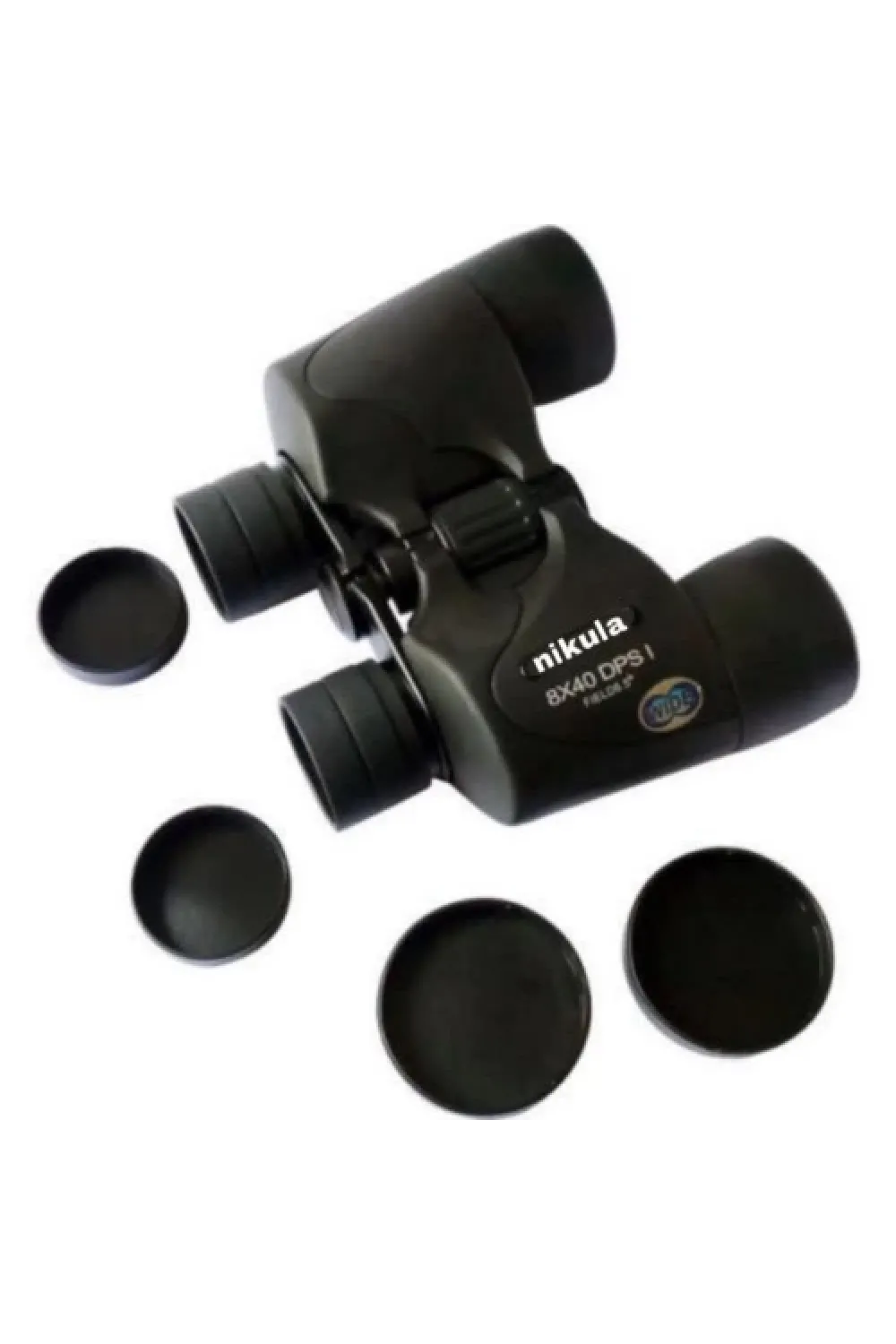 Dürbün   8x40 Dpsi Kavçuk Kaplamalı Super Dürbün