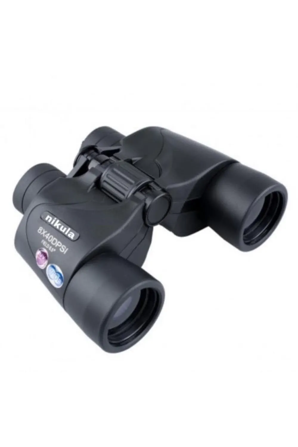 Dürbün   8x40 Dpsi Kavçuk Kaplamalı Super Dürbün