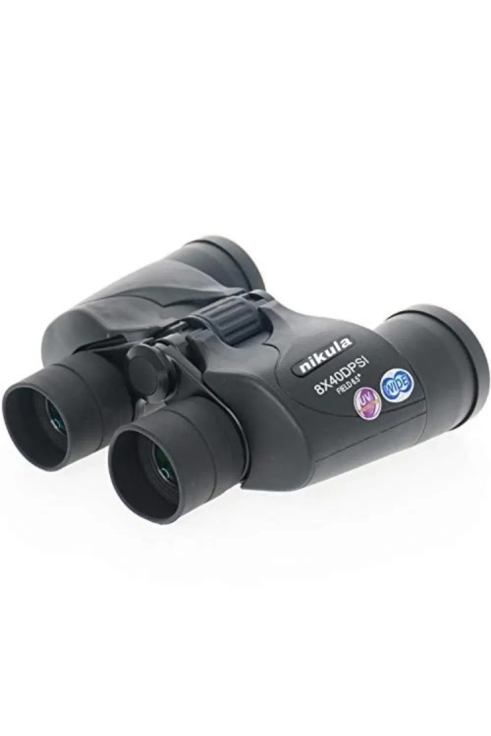 Dürbün   8x40 Dpsi Kavçuk Kaplamalı Super Dürbün