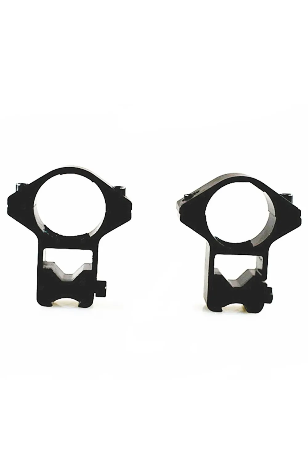 Dürbünü Lazeri Montaj Kelepçesi Çelik Alaşım 11Mm