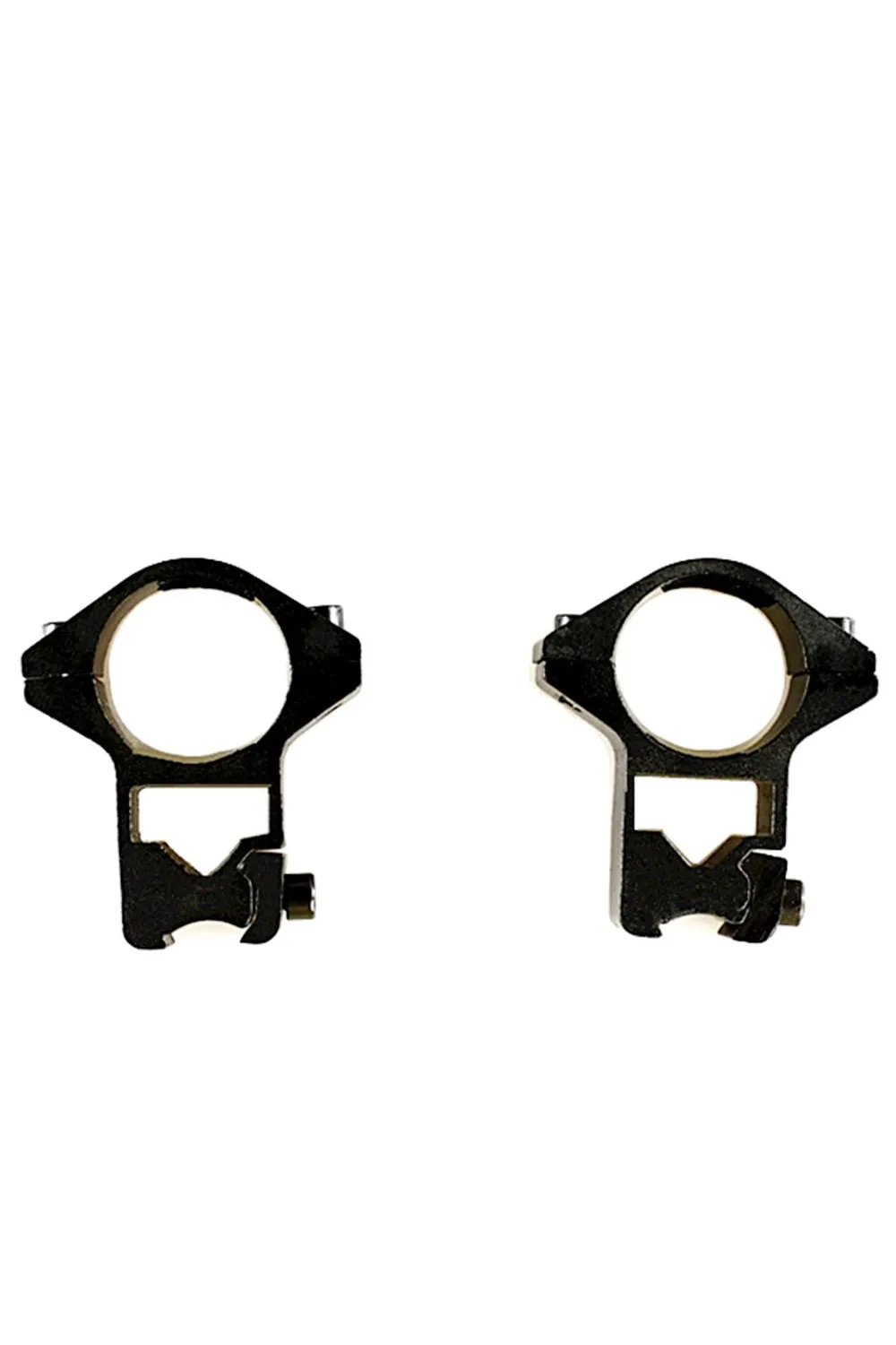 Dürbünü Lazeri Montaj Kelepçesi Çelik Alaşım 11Mm