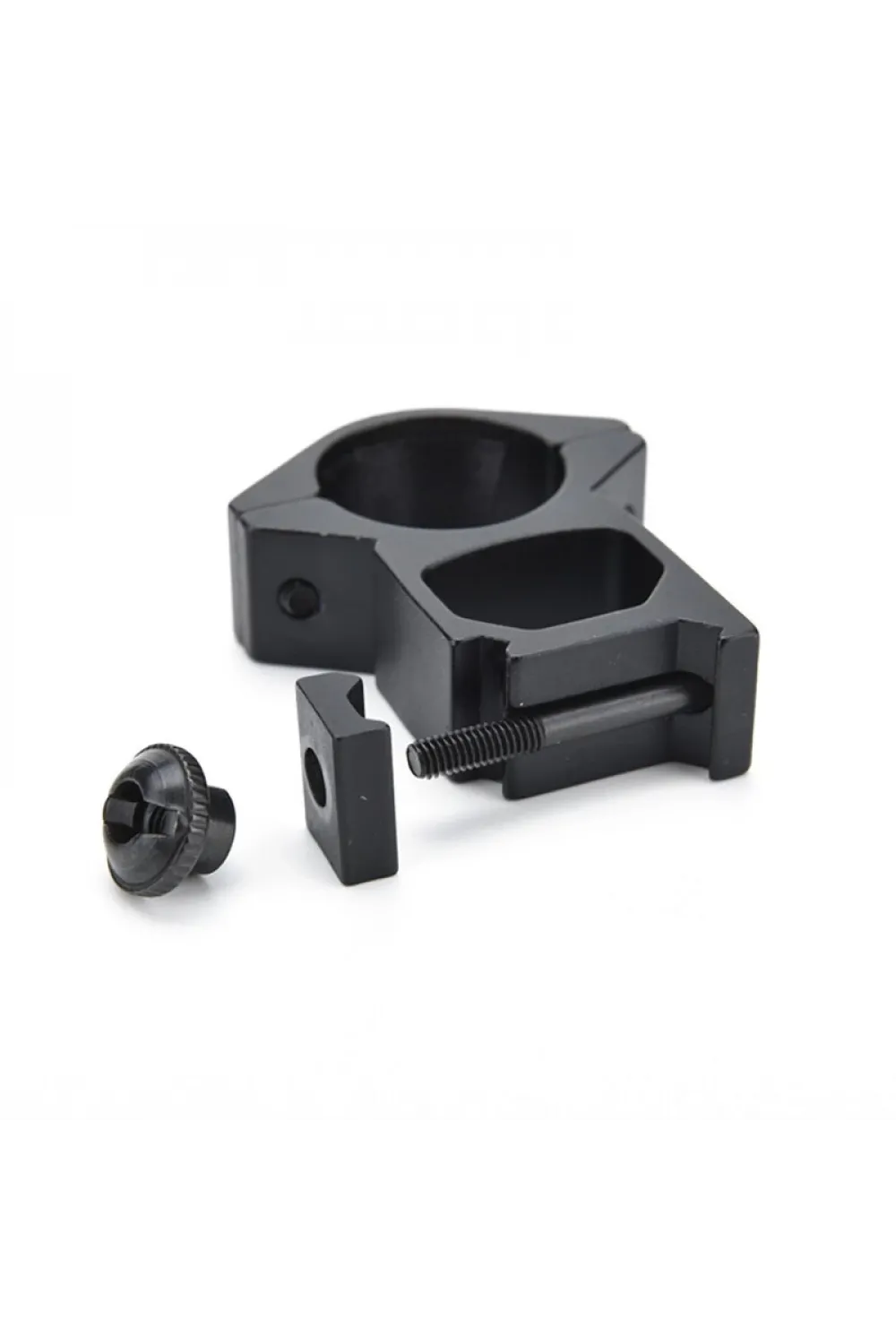 Dürbünü Lazeri Montaj Si Çelik Alaşım 22mm