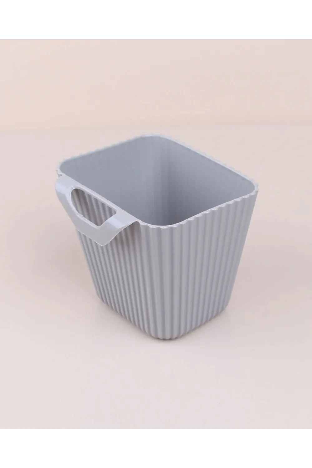 Duvara Asılan Çok Amaçlı Organizer - 2'li Saksı Set