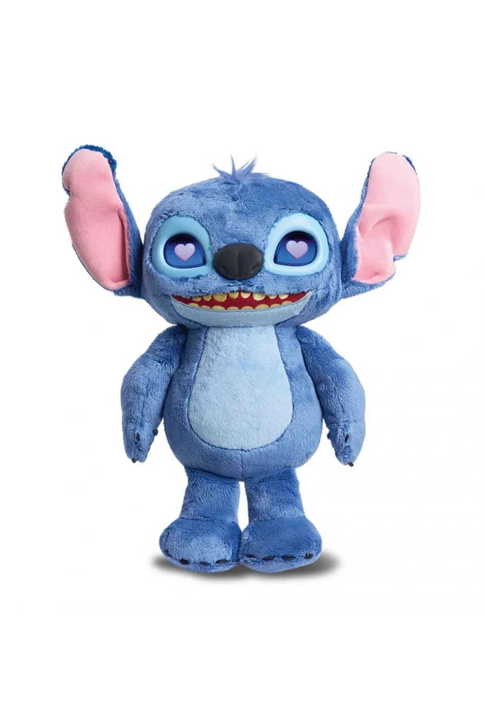 Duygular İnteraktif Peluş 36 cm